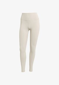 ALL ME 7/8 - Leggings - beige beige