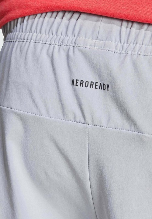 Adidas Free Shipping With AdiClub Designed For Training Workout Shorts — foto 6