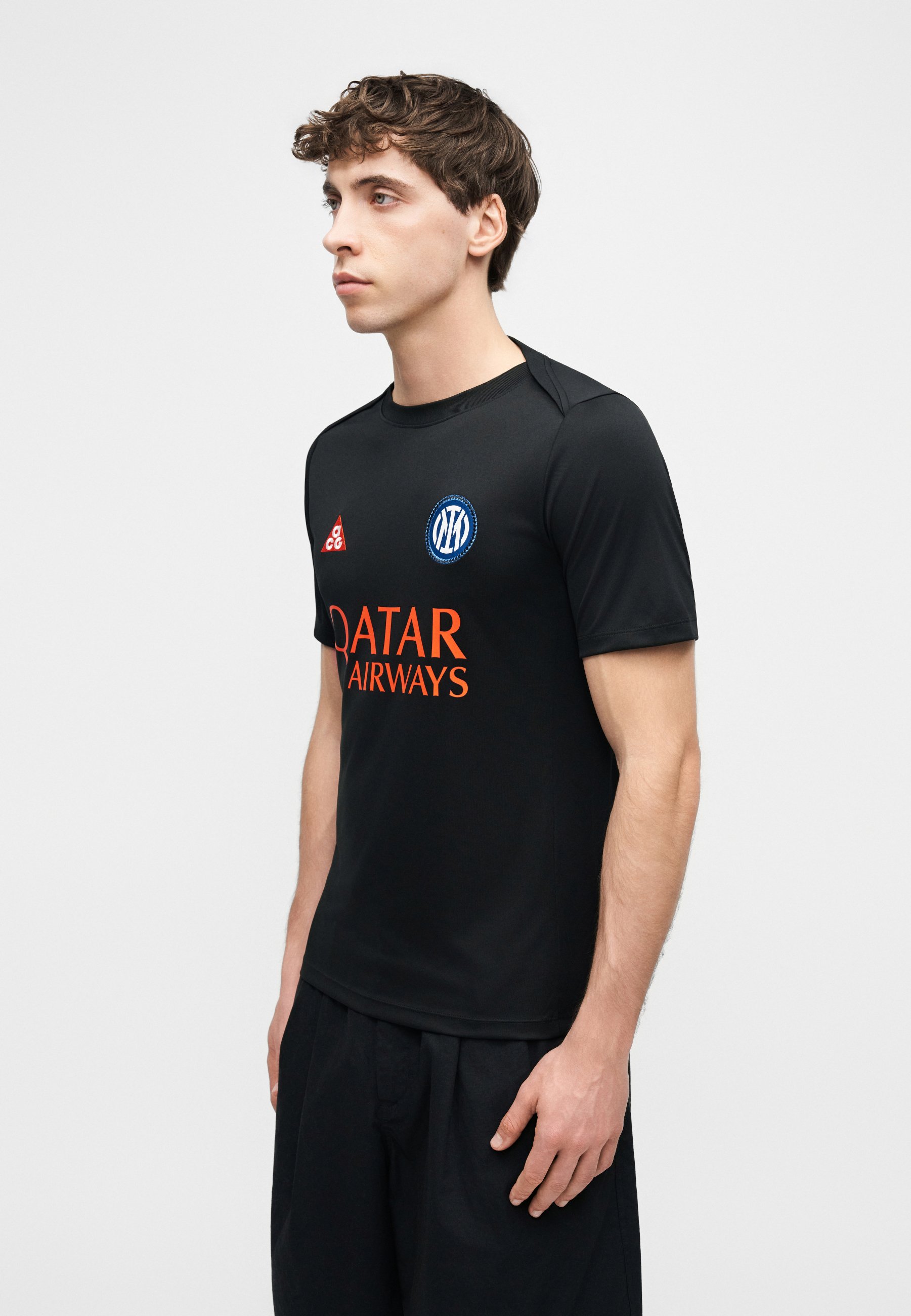 Nike Performance INTER MILAN X ACG ACADEMY PRO PREMATCH 25/26