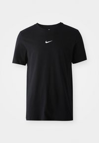 TEE - T-shirts print - black