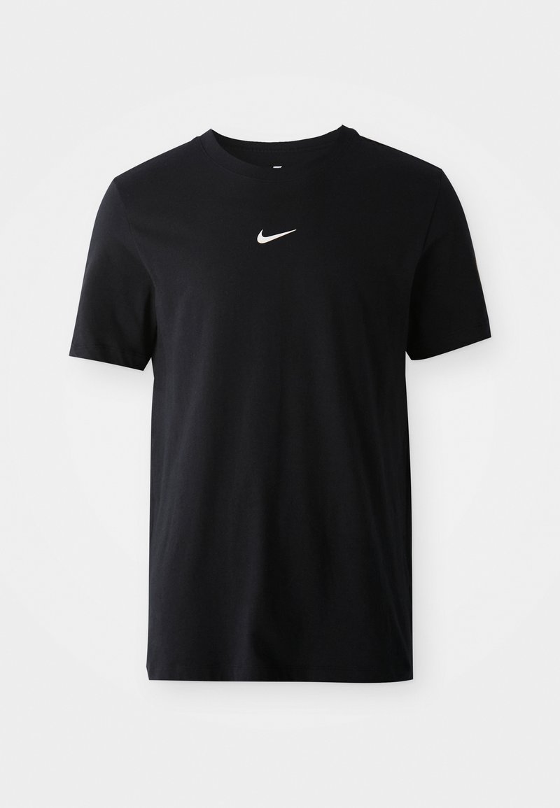 Nike Sportswear T-shirt print zwart