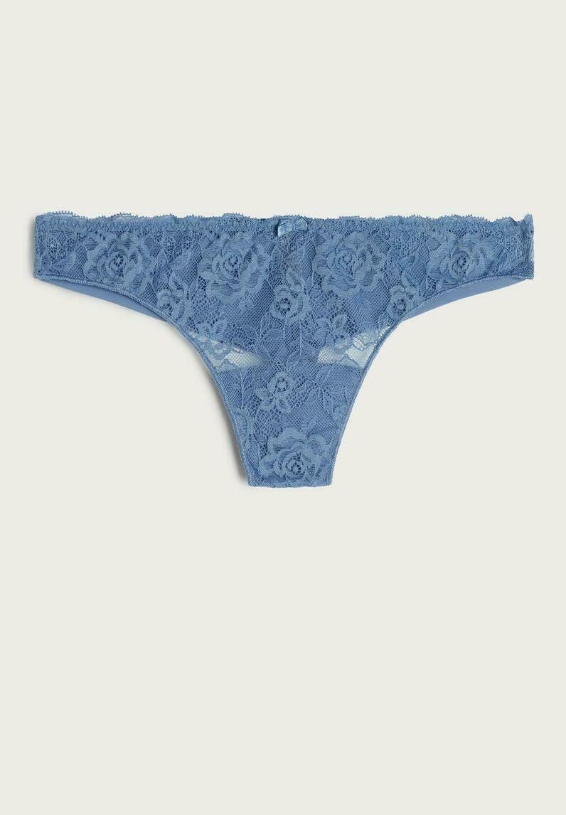 perizomi intimissimi