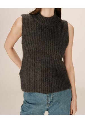 Débardeur - anthracite