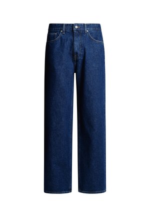 Red Bull Racing x Pepe Jeans, BULL ARC  - Baggy Jeans - denim