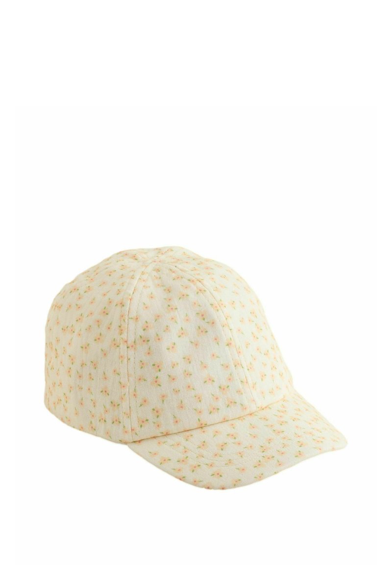 Next - Cap - cream, Vergrößern