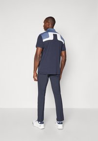 J.LINDEBERG Sports ELOF PANT - Hlače - navy