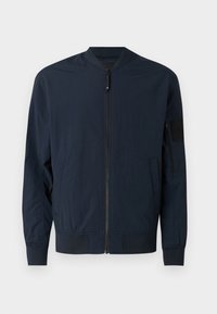 Bomberjakke - sky captain blue