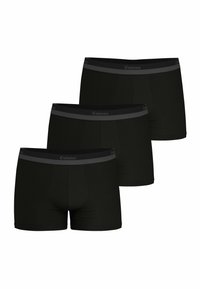 Non sélectionné, noir noir noir