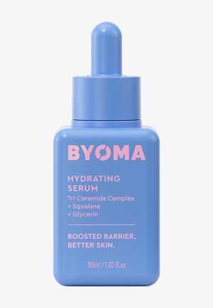 HYDRATING SERUM - Serum - -