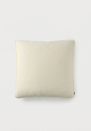 CUSHION - Διακοσμητικό μαξιλάρι - cream