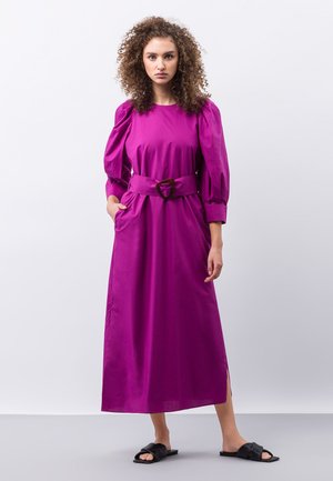 DYANNE - Maxi dress - deep pink