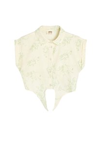 Koton Skjortebluser - beige