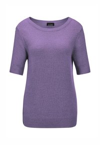 Unausgewählt, lilac