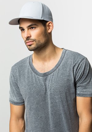 Gorra - silver