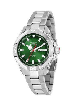 AUTOMATICO LEGEND - Uhr - acciaio inox