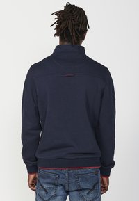 Koroshi Felpa - navy