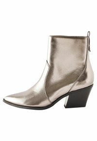 Next FOREVER COMFORT WESTERN STANDARD - Nilkkurit - pewter