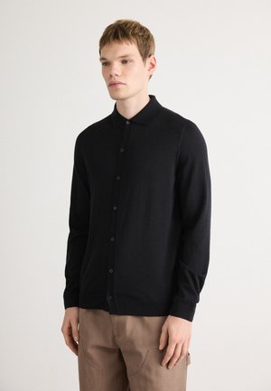 HELBERT - Kardigán - black