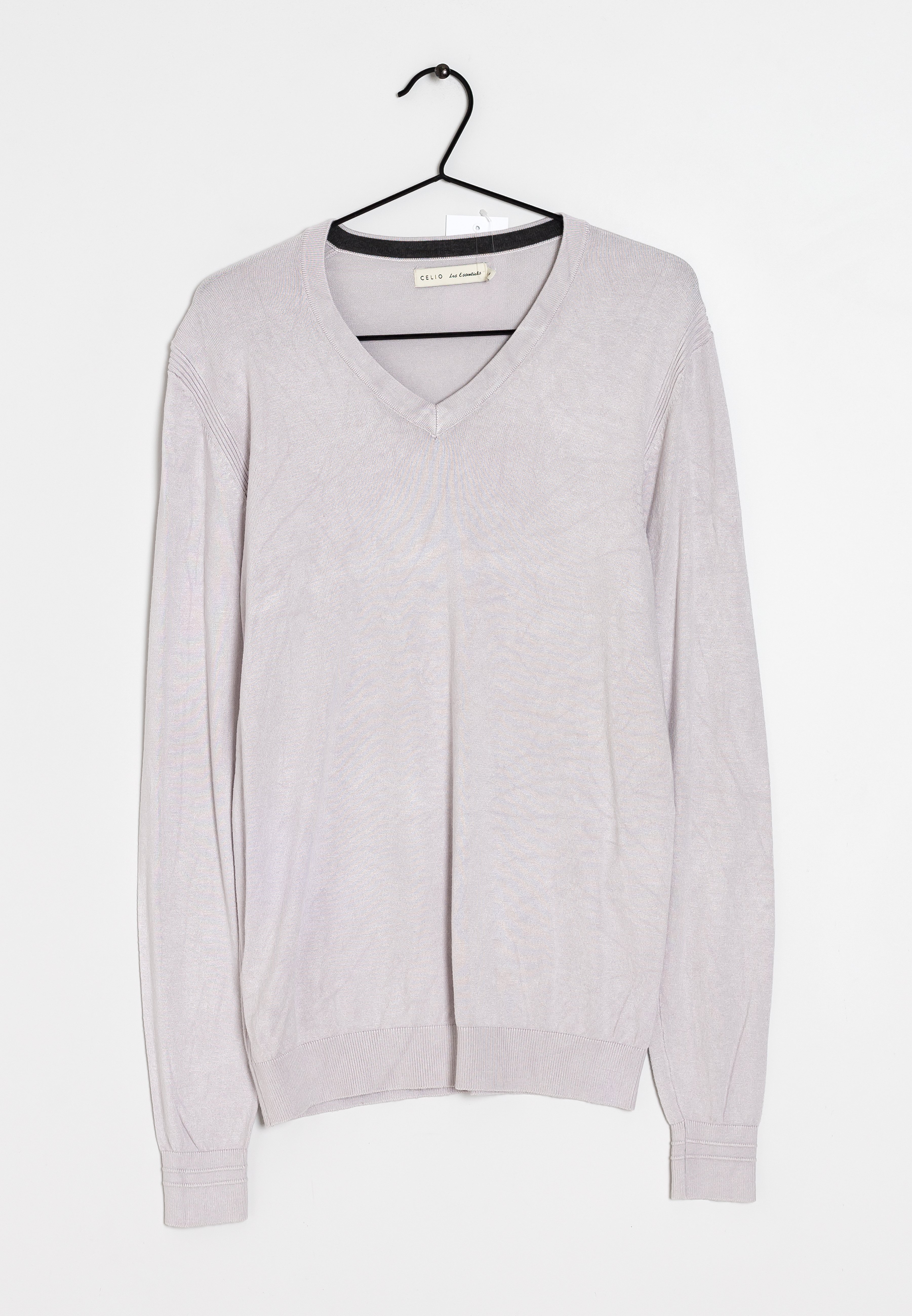 CELIO Trui - grey/Grijs - Zalando.nl