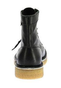 Kickers BOTTILLONS ORIJEANS - Stivaletti stringati - noir