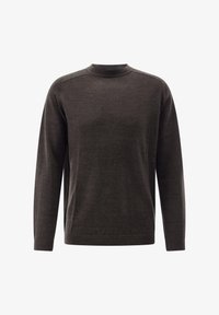 Unausgewählt, dunkelbraun