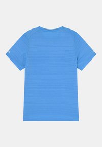 Nike Performance MILER UNISEX - T-shirt desportiva - university blue