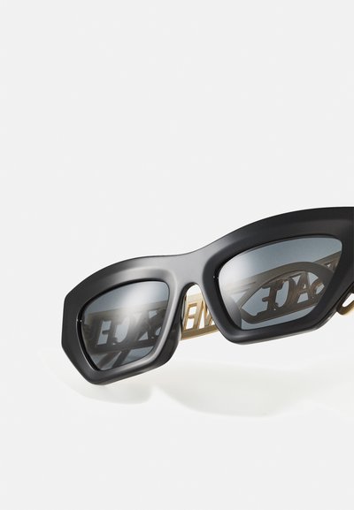 Versace Sonnenbrille - black