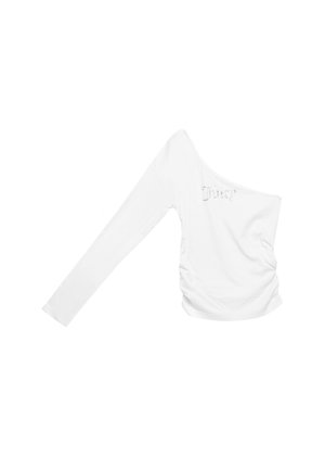 Maglietta a manica lunga - white