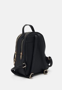 Even&Odd STUDDED - Mochila - black