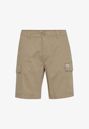 11 Project, PRLOUKATO REGULAR FIT - Short - dune