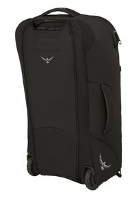 Osprey FARPOINT WHEELS  - Sac à dos - black