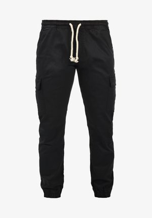INDICODE JEANS, IDABBAL CARGO - Bojówki