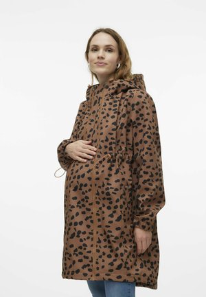 - Parka