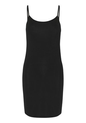 Kaffe KAFRIDA  - Jumper dress - black deep