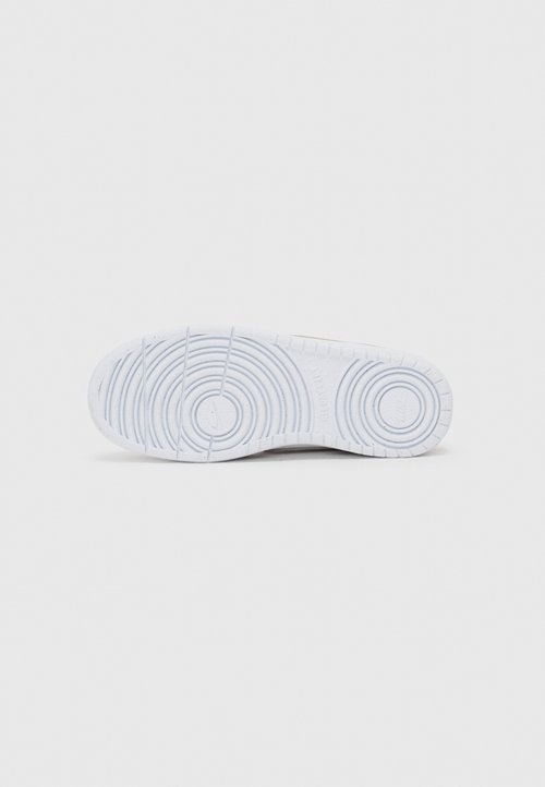 Nike Zapatillas casual infantil de niño COURT BOROUGH LOW RECRAFT (GS) Blanco — photo 5