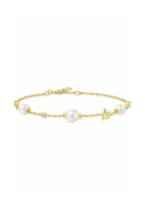 Armband - rose gold-coloured
