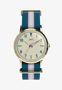 Niet geselecteerd, blue