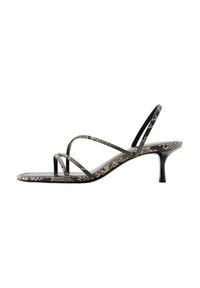 MARGA - Sandaler - grey