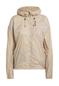 365  - Running jacket - beige
