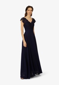 Kraimod ABEND - Galajurk - navy