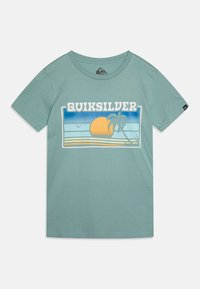 Selecionado, aquifer