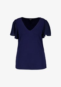 Geselecteerd, navy blue
