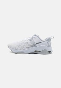 Nike Performance Træningssko - white