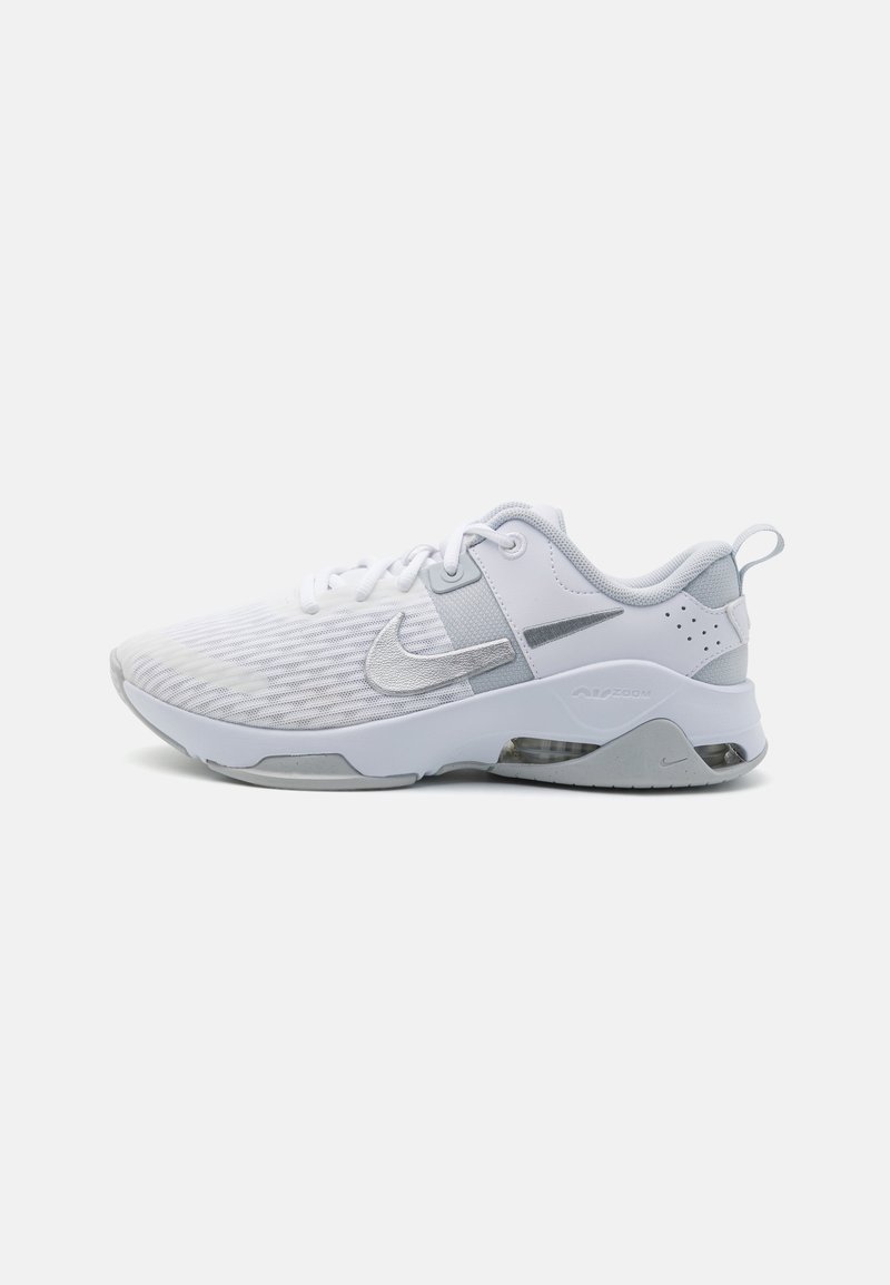 Nike Performance Træningssko - white