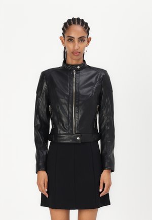 MARCIANO BY GUESS SASHA  czarny