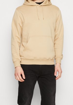Luvtröja - beige