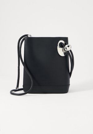 Published By NOONA TOTE SMALL - Bandolera - black