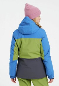 Protest PRTMUGO - Snowboardjacke - shadow grey