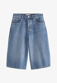Seleccionado, light blue