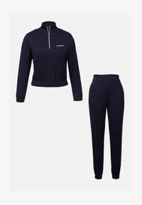 Valitud, navy